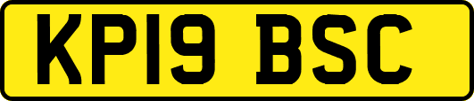 KP19BSC