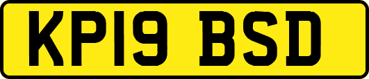 KP19BSD