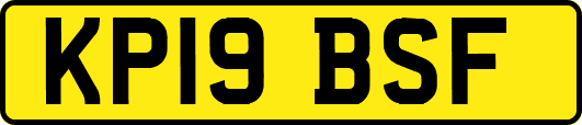 KP19BSF