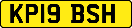 KP19BSH