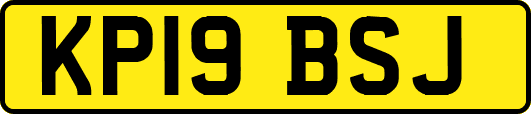 KP19BSJ