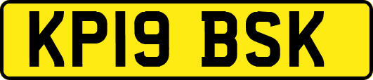 KP19BSK