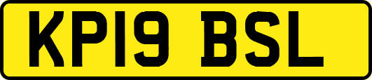 KP19BSL
