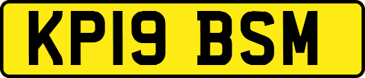 KP19BSM