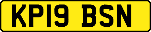 KP19BSN