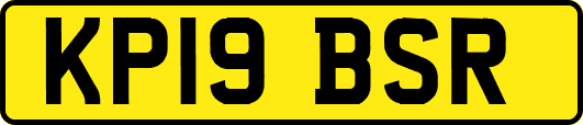 KP19BSR