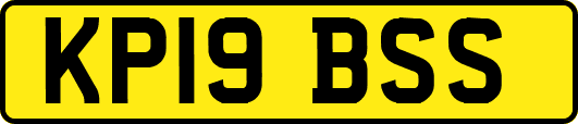 KP19BSS