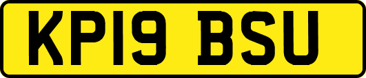 KP19BSU