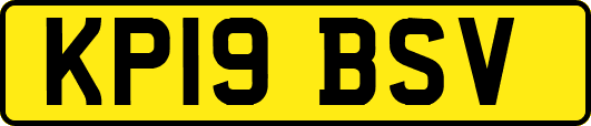 KP19BSV