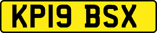 KP19BSX