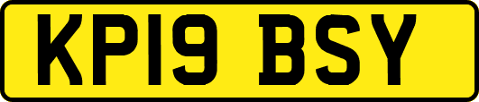 KP19BSY