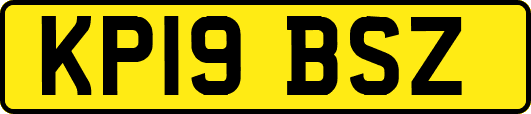 KP19BSZ