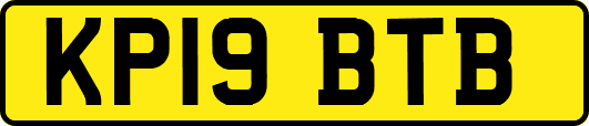 KP19BTB