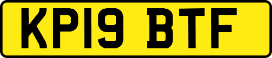 KP19BTF