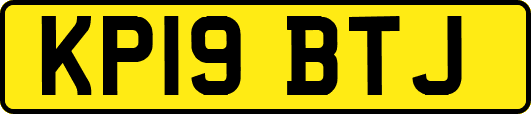 KP19BTJ