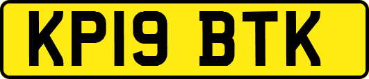 KP19BTK