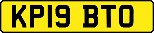 KP19BTO