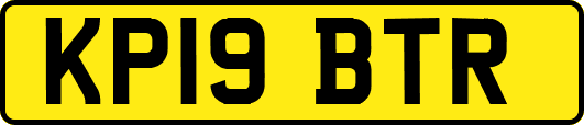 KP19BTR