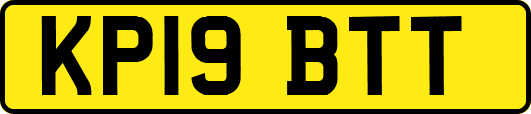 KP19BTT