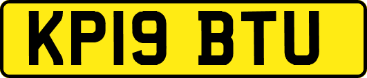 KP19BTU