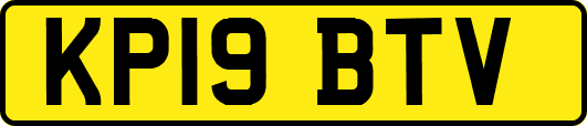 KP19BTV