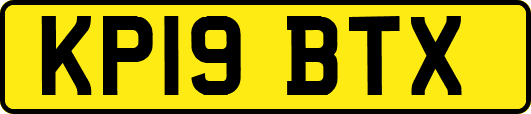 KP19BTX