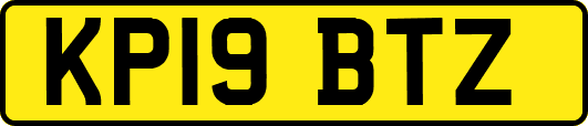 KP19BTZ