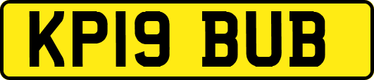 KP19BUB