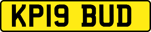 KP19BUD