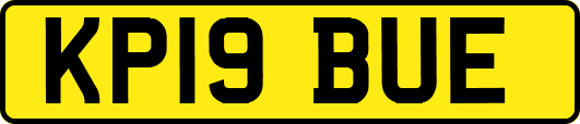 KP19BUE