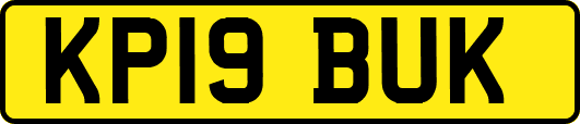 KP19BUK