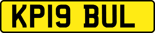 KP19BUL