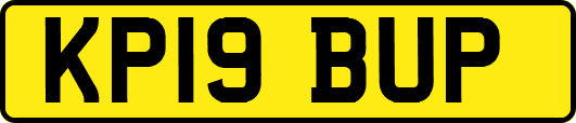 KP19BUP