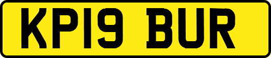 KP19BUR