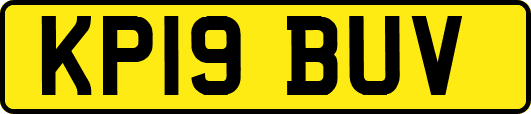 KP19BUV