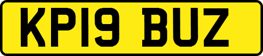 KP19BUZ
