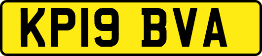 KP19BVA