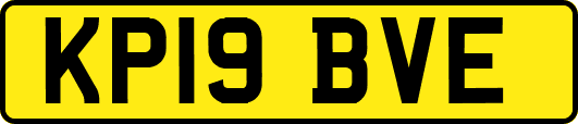 KP19BVE