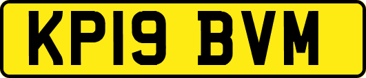 KP19BVM