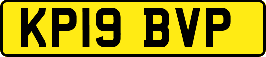 KP19BVP