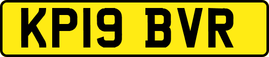 KP19BVR