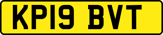 KP19BVT