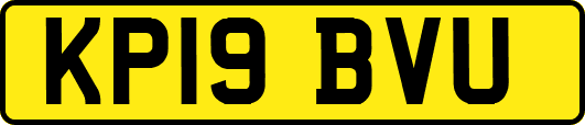 KP19BVU