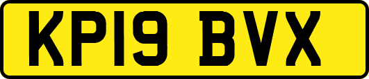KP19BVX