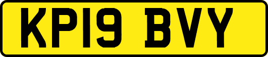 KP19BVY