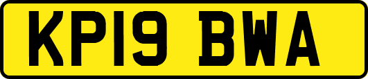 KP19BWA
