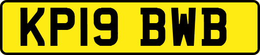 KP19BWB