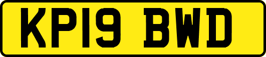 KP19BWD