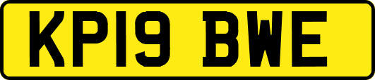 KP19BWE