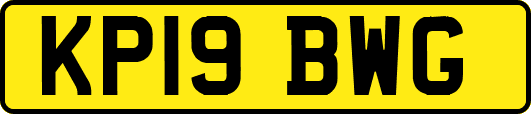 KP19BWG